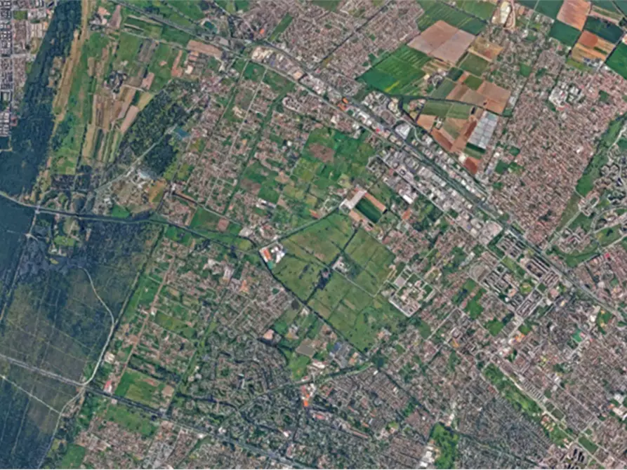 Immagine 11 di Ufficio in vendita  in Via Umberto Zanotti Bianco  a Roma