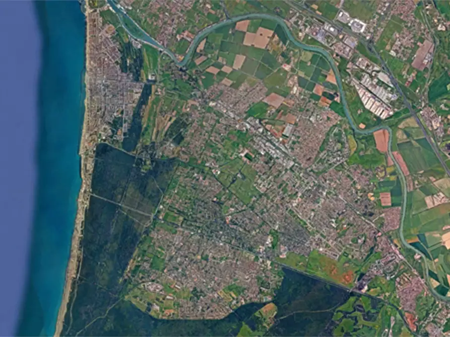 Immagine 12 di Ufficio in vendita  in Via Umberto Zanotti Bianco  a Roma