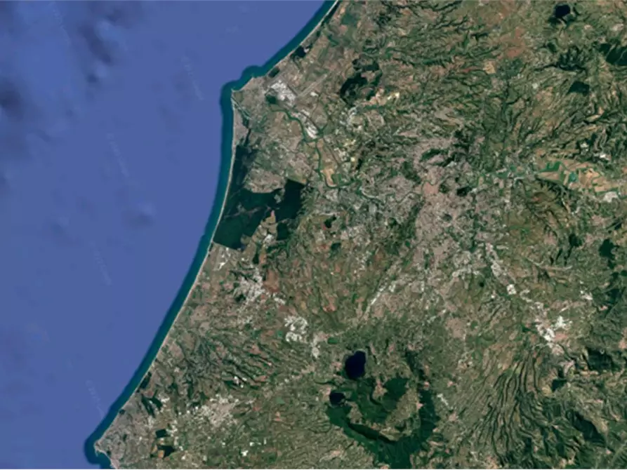 Immagine 13 di Ufficio in vendita  in Via Umberto Zanotti Bianco  a Roma