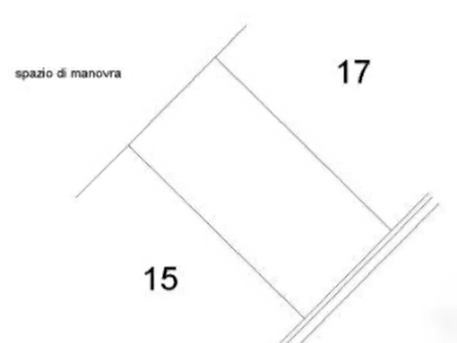 Immagine 15 di Ufficio in vendita  in Via Umberto Zanotti Bianco  a Roma