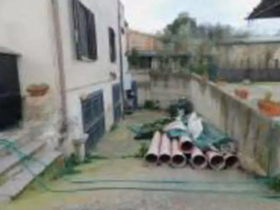 Immagine 3 di Appartamento in vendita  in  Via Prenestina  a Roma