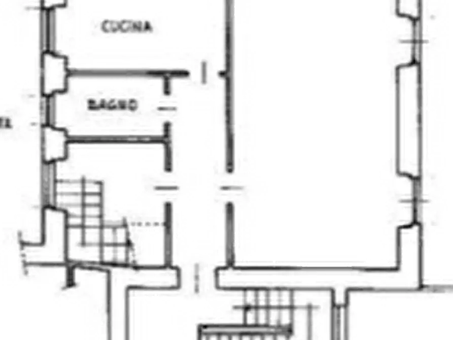 Immagine 23 di Appartamento in vendita  in  Via Prenestina  a Roma