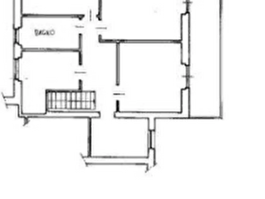 Immagine 24 di Appartamento in vendita  in  Via Prenestina  a Roma