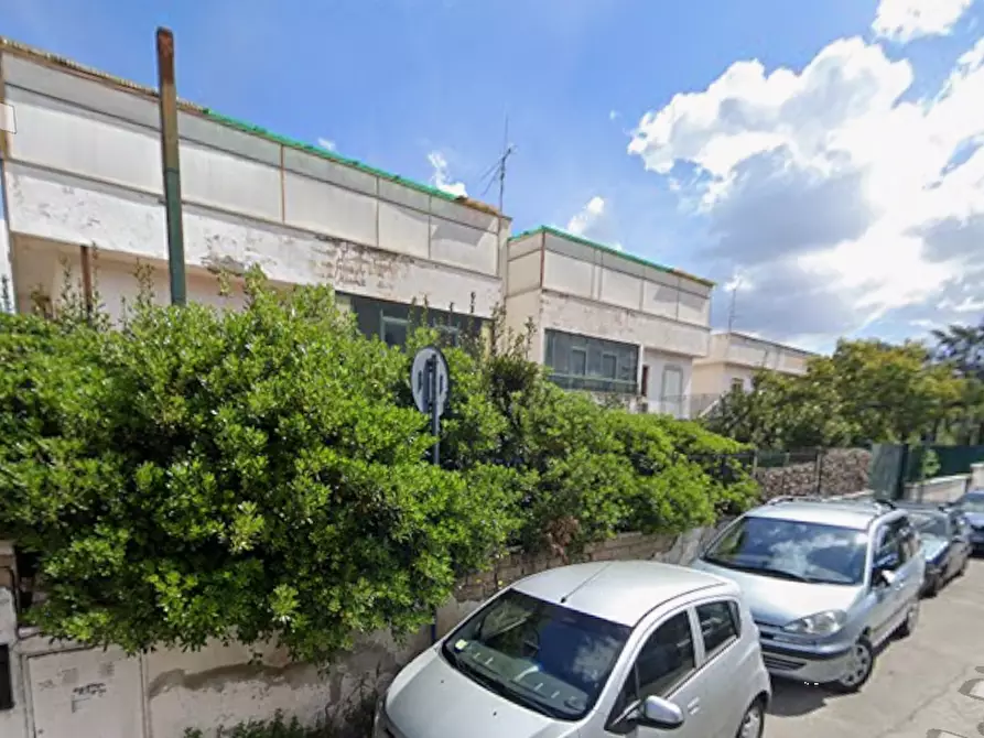 Immagine 5 di Stabile in vendita  in Via Dionisio a Roma