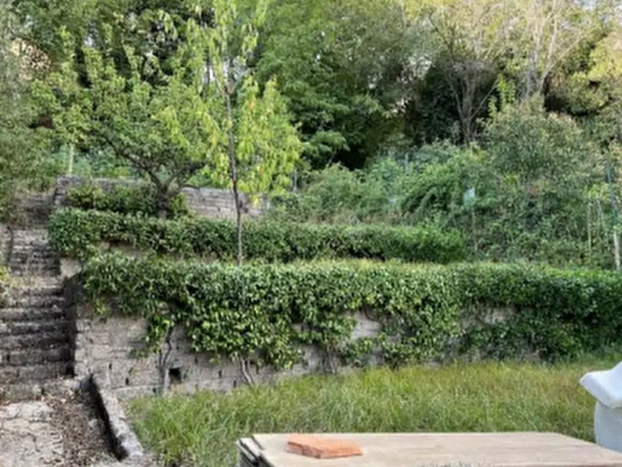 Immagine 3 di Villa in vendita  in Via Salvo D'Acquisto a Lanuvio