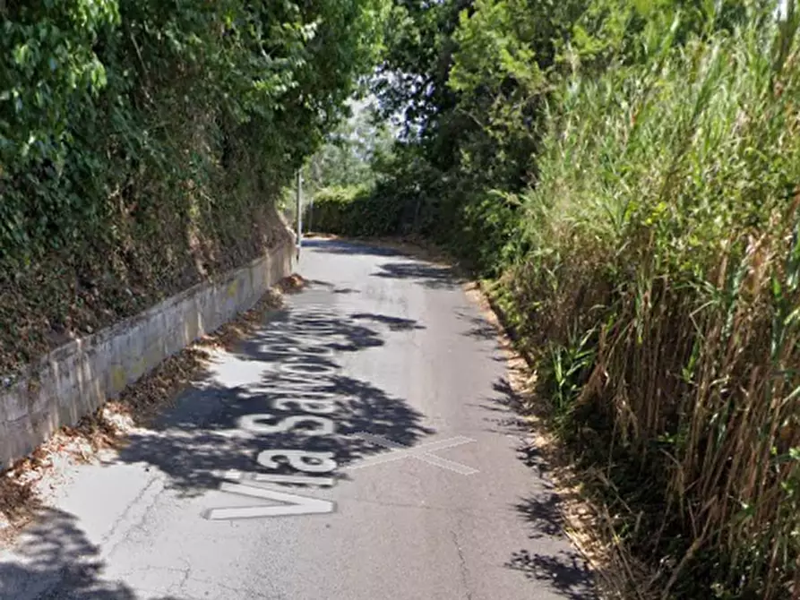 Immagine 9 di Villa in vendita  in Via Salvo D'Acquisto a Lanuvio