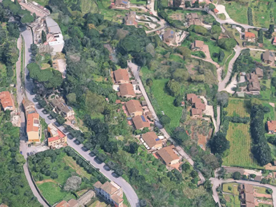 Immagine 10 di Villa in vendita  in Via Salvo D'Acquisto a Lanuvio