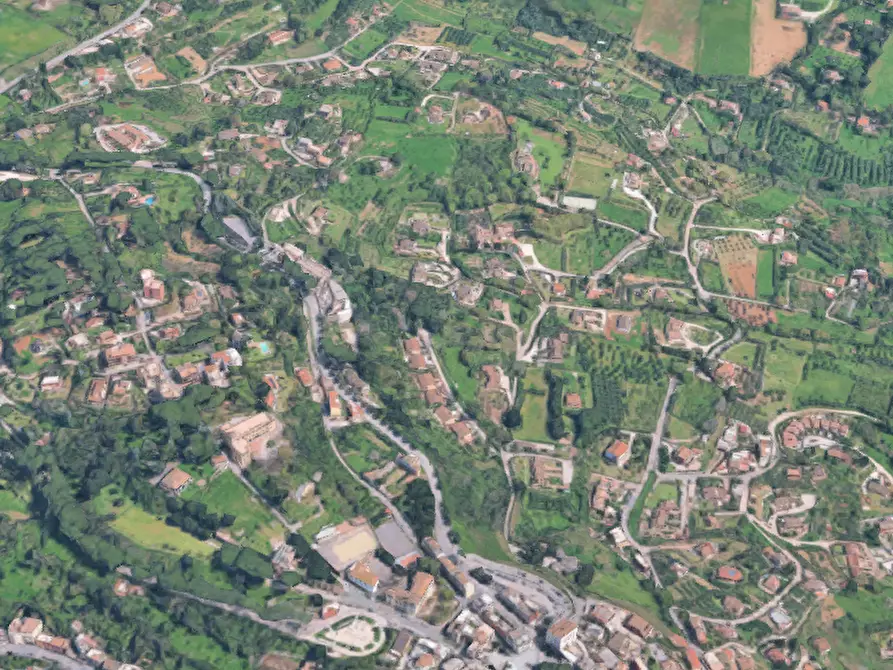 Immagine 11 di Villa in vendita  in Via Salvo D'Acquisto a Lanuvio