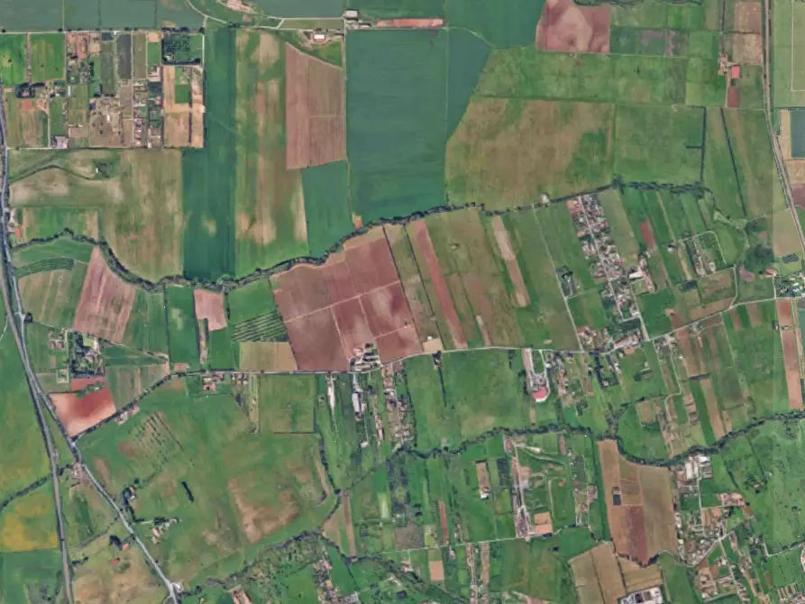 Immagine 3 di Magazzino in vendita  in Via di Santa Fumia a Castel Gandolfo