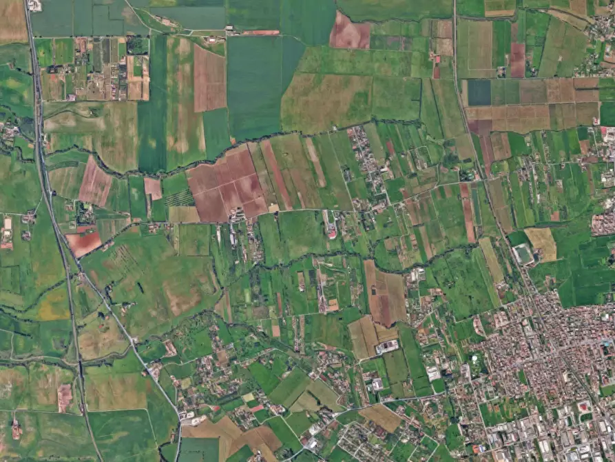 Immagine 4 di Magazzino in vendita  in Via di Santa Fumia a Castel Gandolfo