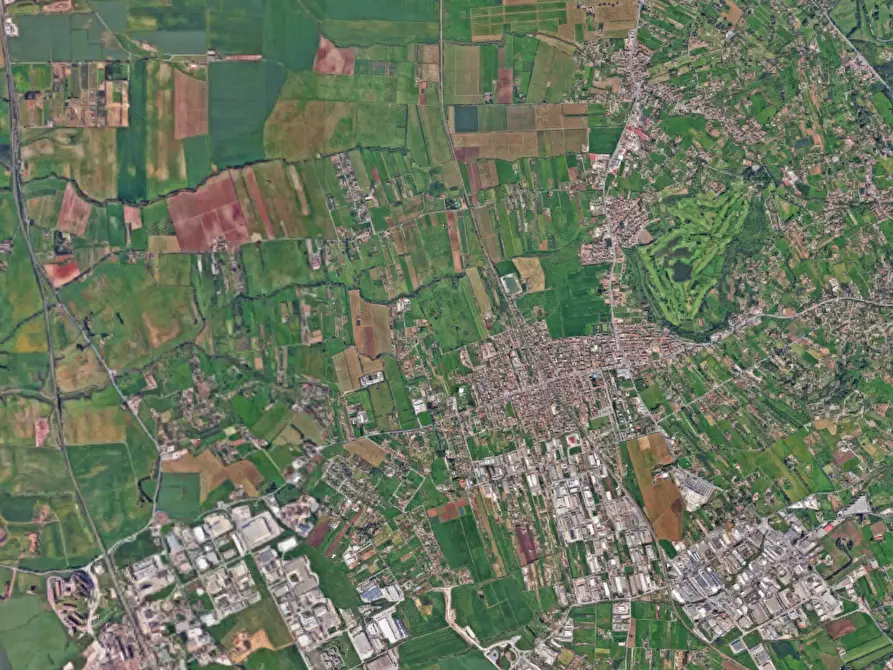 Immagine 5 di Magazzino in vendita  in Via di Santa Fumia a Castel Gandolfo