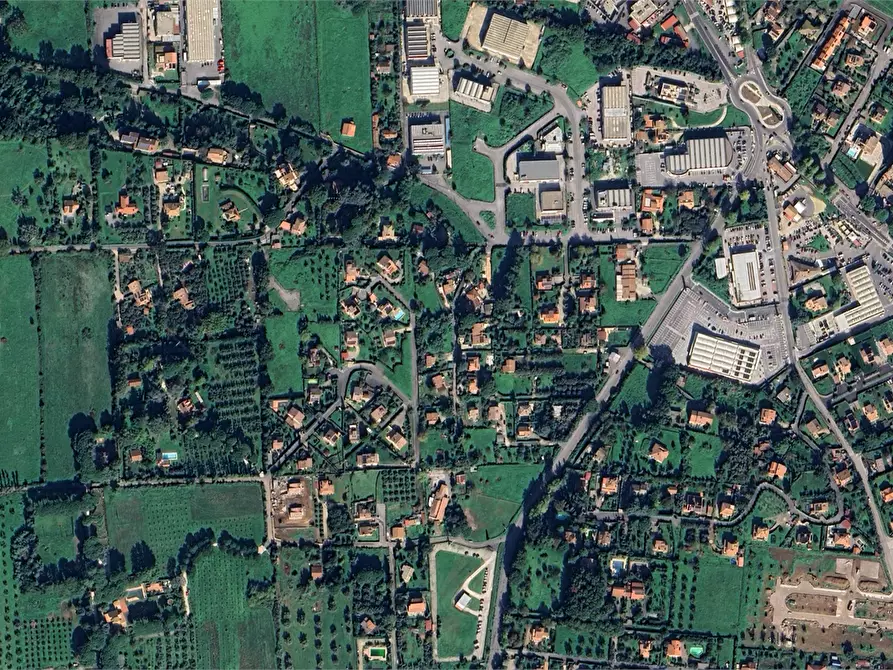 Immagine 1 di Terreno agricolo in vendita  in Località Molara  a Roma