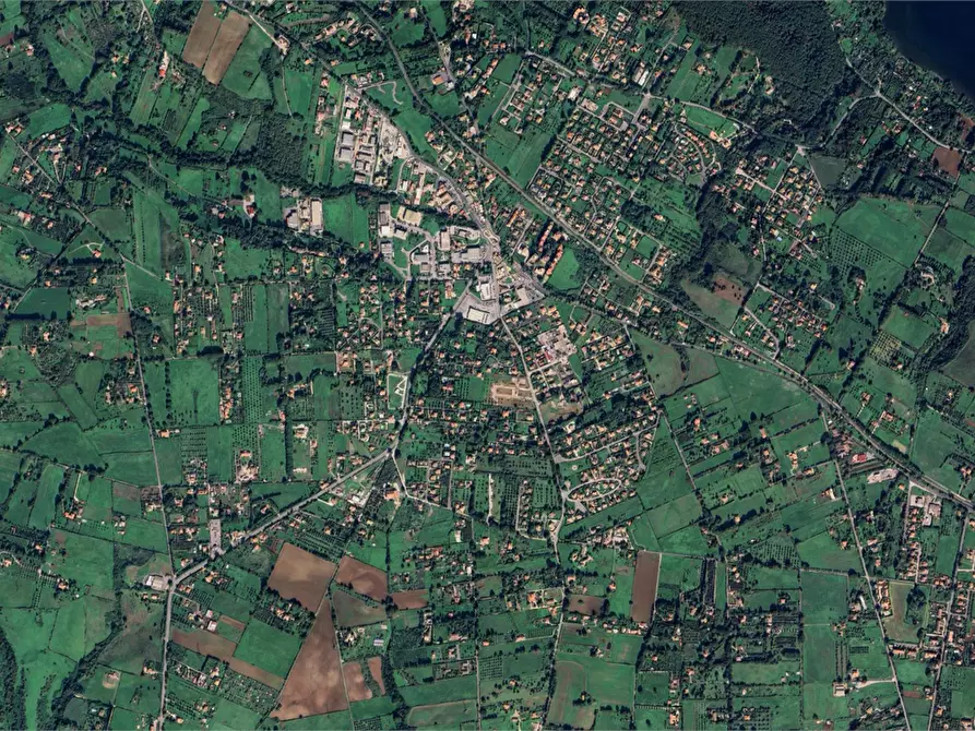 Immagine 3 di Terreno agricolo in vendita  in Località Molara  a Roma