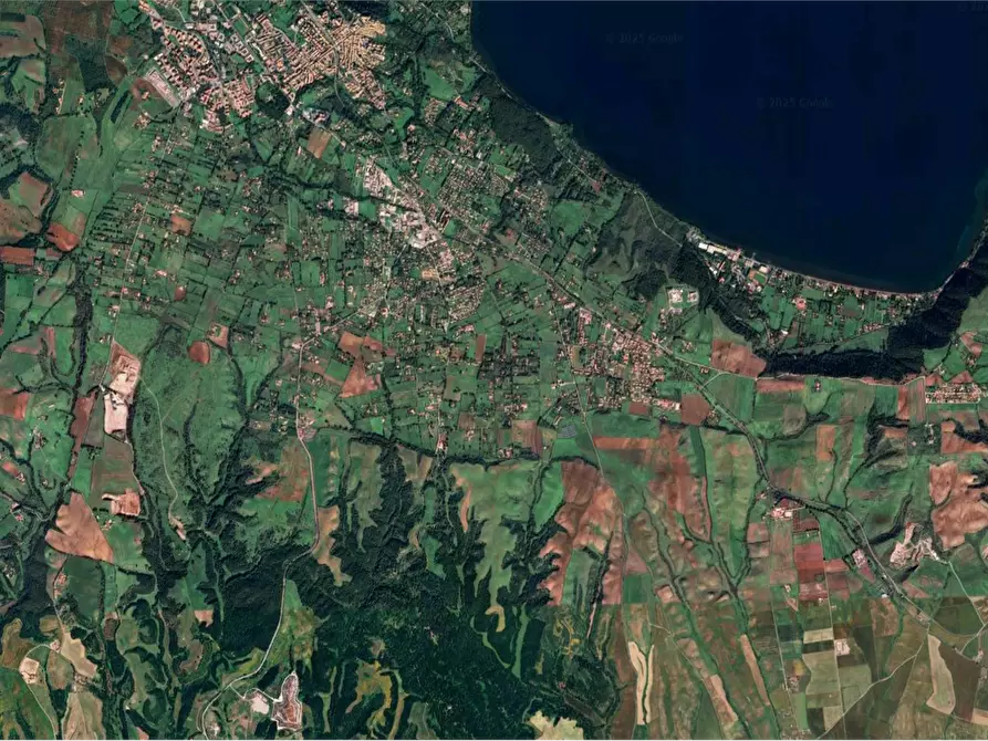 Immagine 4 di Terreno agricolo in vendita  in Località Molara  a Roma