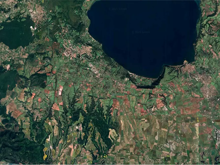 Immagine 5 di Terreno agricolo in vendita  in Località Molara  a Roma