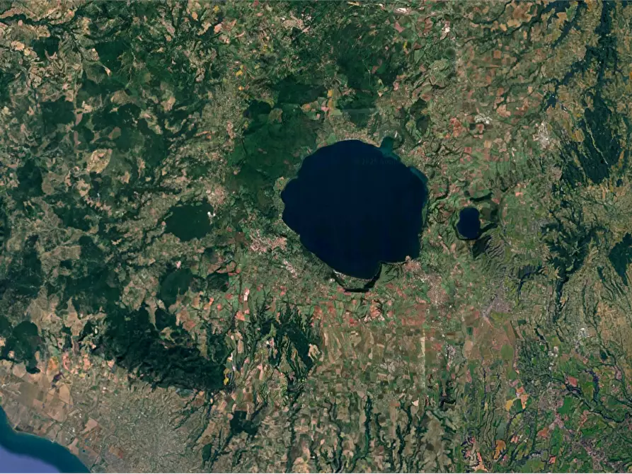 Immagine 6 di Terreno agricolo in vendita  in Località Molara  a Roma