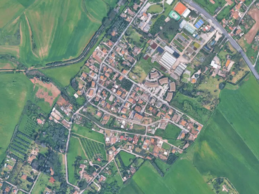 Immagine 1 di Garage in vendita  in Via Alessandro Vivenza a Roma