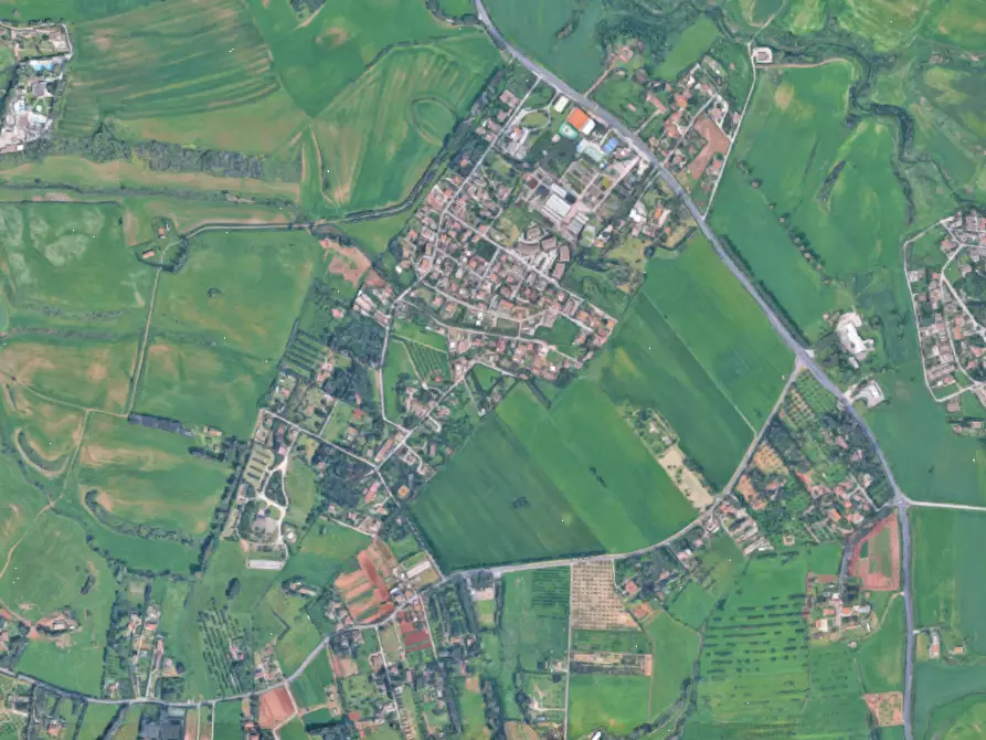 Immagine 3 di Garage in vendita  in Via Alessandro Vivenza a Roma