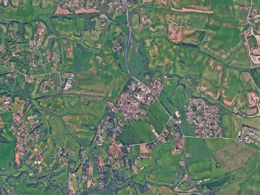 Immagine 4 di Garage in vendita  in Via Alessandro Vivenza a Roma