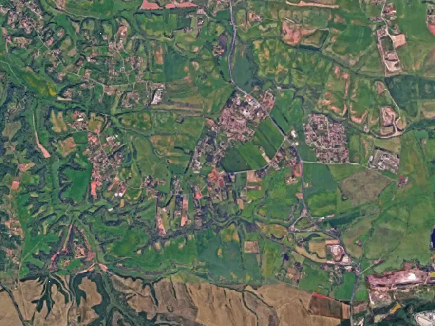 Immagine 5 di Garage in vendita  in Via Alessandro Vivenza a Roma