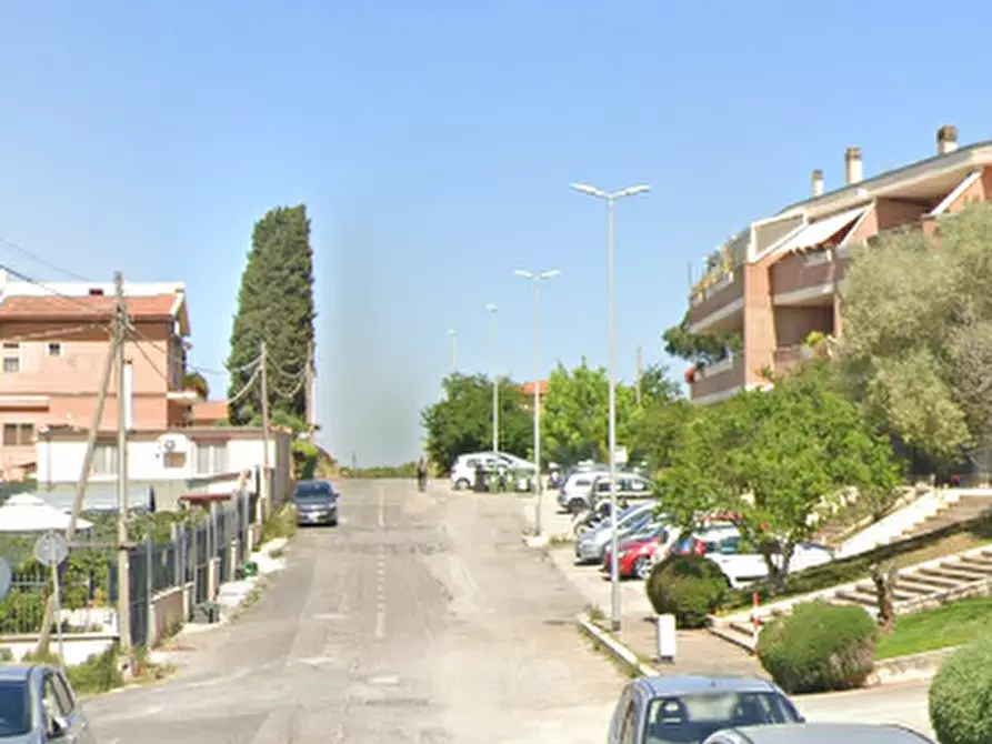 Immagine 6 di Garage in vendita  in Via Alessandro Vivenza a Roma