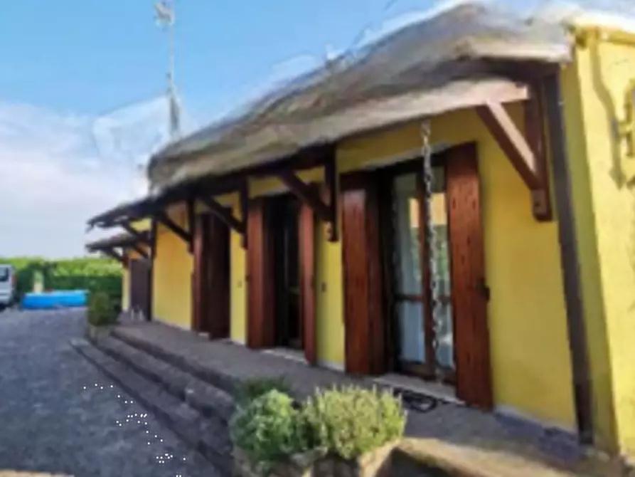 Immagine 2 di Villa in vendita  in Via Danubio a San Donà Di Piave