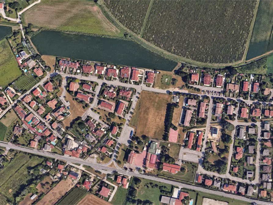 Immagine 16 di Villa in vendita  in Via Danubio a San Donà Di Piave