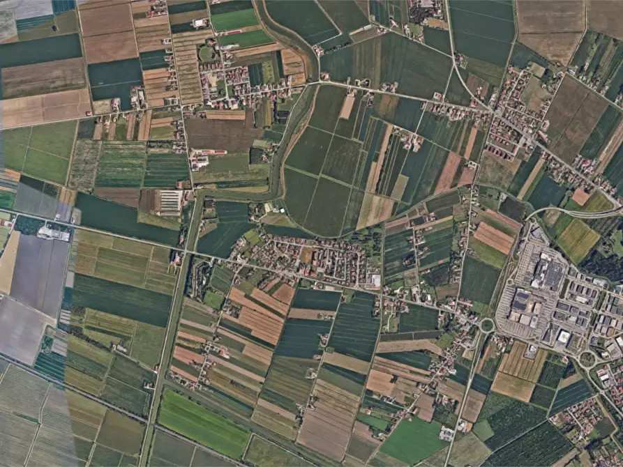 Immagine 17 di Villa in vendita  in Via Danubio a San Donà Di Piave