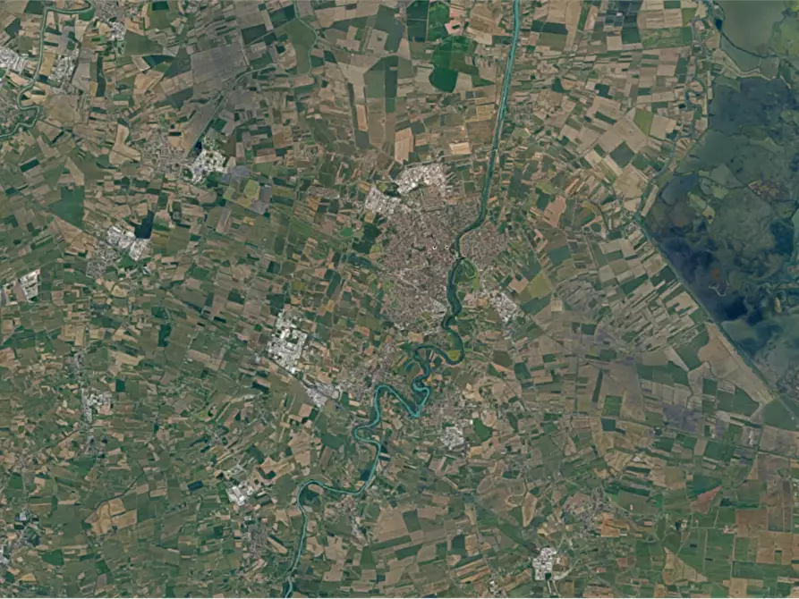 Immagine 19 di Villa in vendita  in Via Danubio a San Donà Di Piave