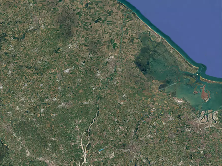 Immagine 20 di Villa in vendita  in Via Danubio a San Donà Di Piave