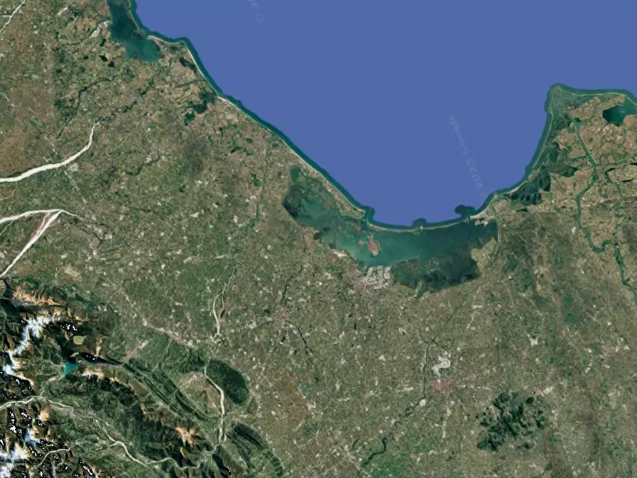 Immagine 21 di Villa in vendita  in Via Danubio a San Donà Di Piave