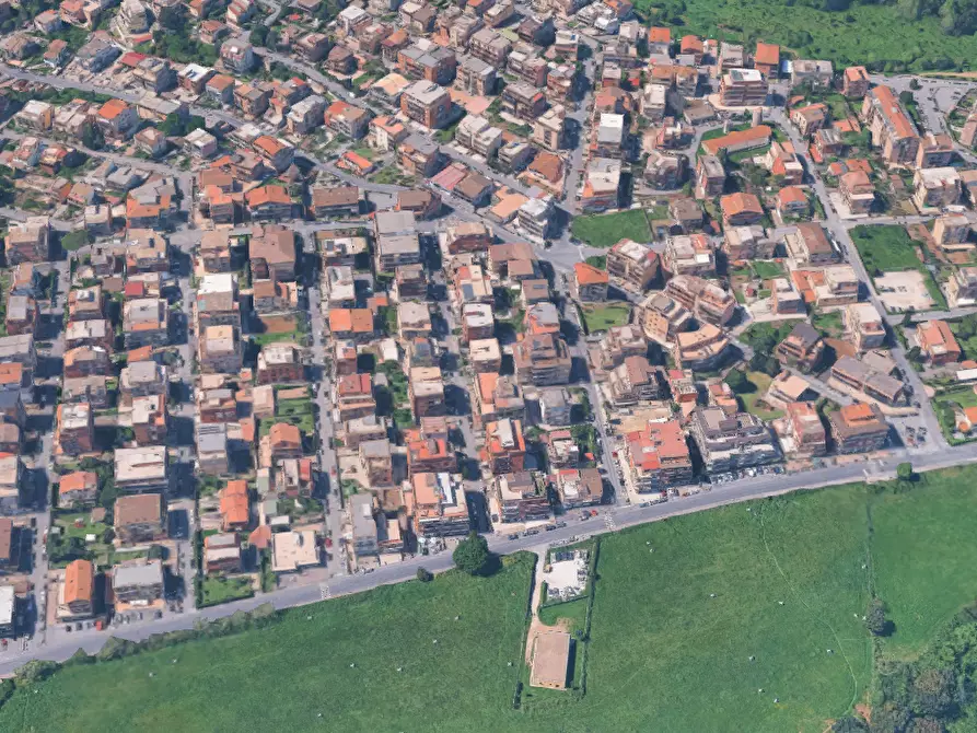 Immagine 6 di Appartamento in vendita  in Via Limbiate a Roma