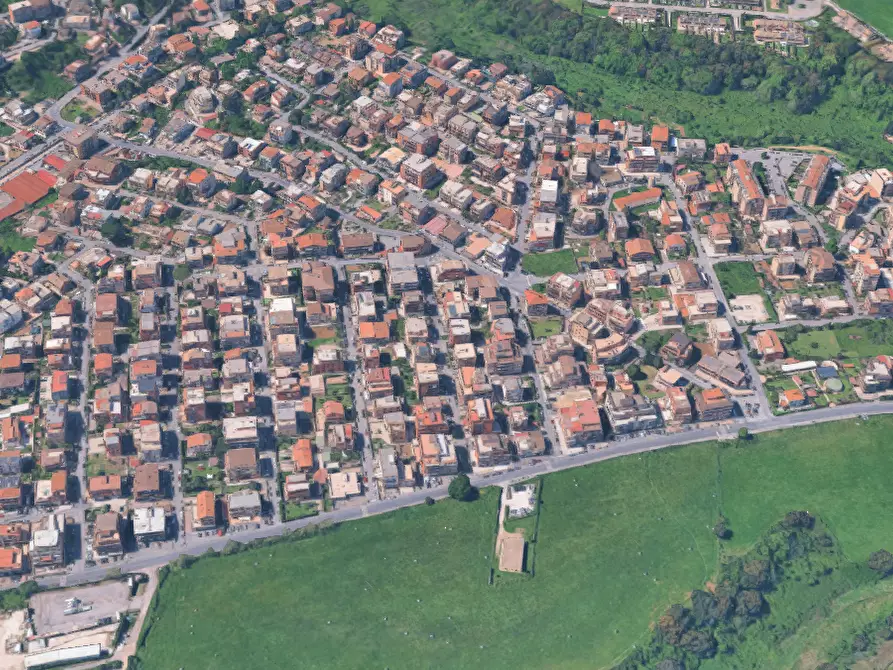 Immagine 7 di Appartamento in vendita  in Via Limbiate a Roma