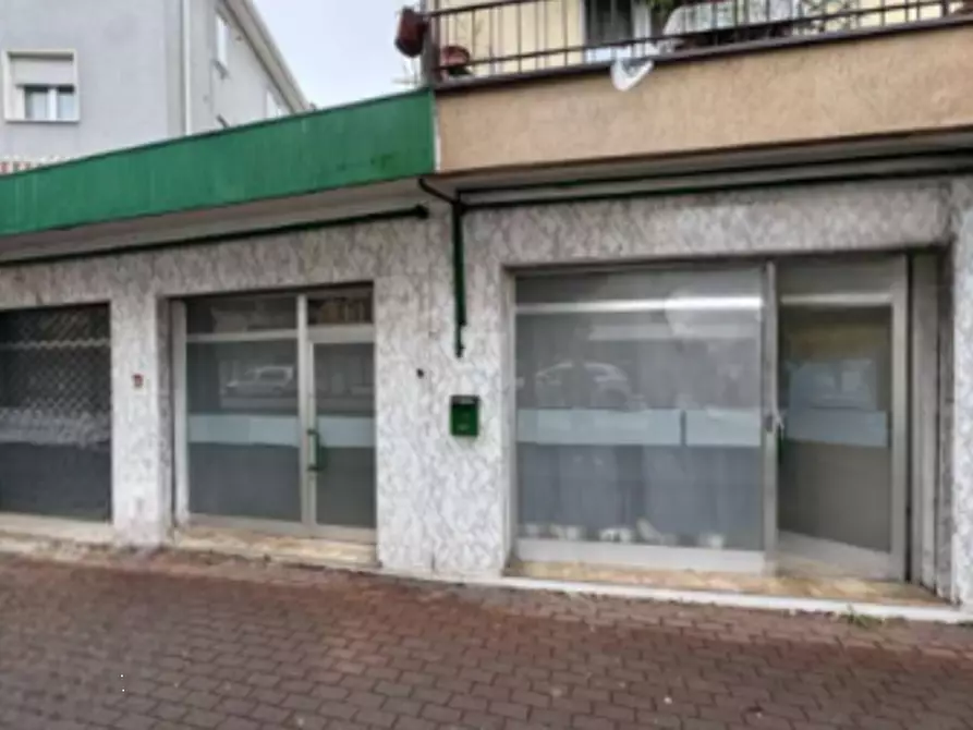 Immagine 1 di Ufficio in vendita  in  Via castellana a Venezia