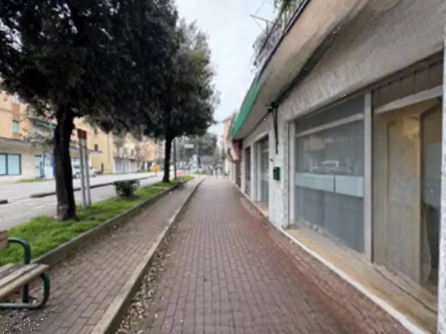 Immagine 2 di Ufficio in vendita  in  Via castellana a Venezia