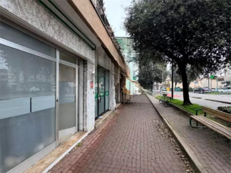 Immagine 3 di Ufficio in vendita  in  Via castellana a Venezia