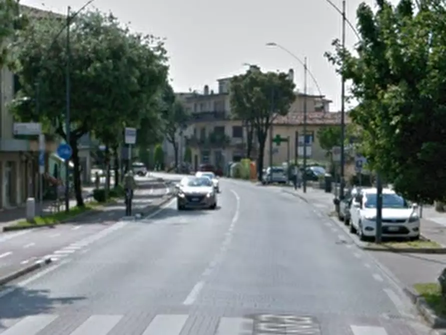 Immagine 10 di Ufficio in vendita  in  Via castellana a Venezia