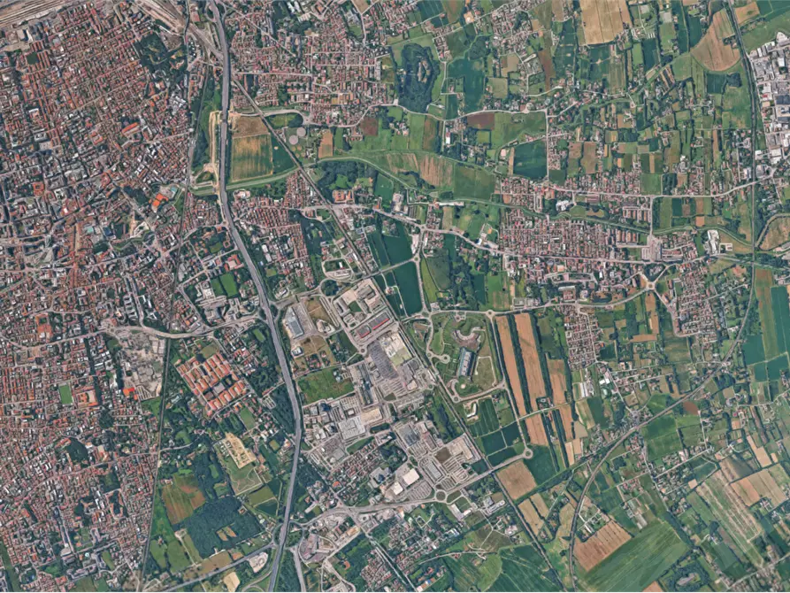 Immagine 14 di Ufficio in vendita  in  Via castellana a Venezia