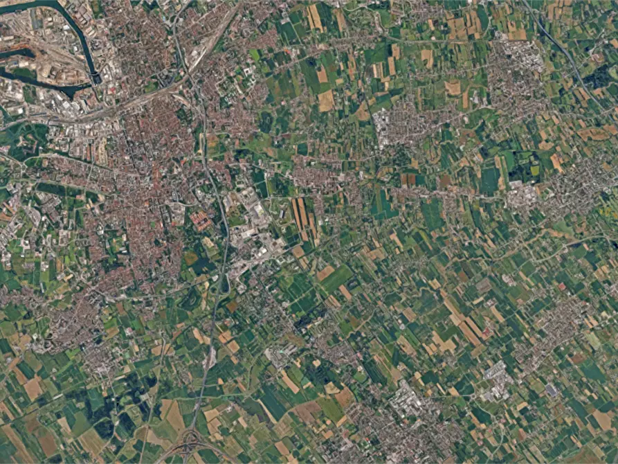 Immagine 15 di Ufficio in vendita  in  Via castellana a Venezia