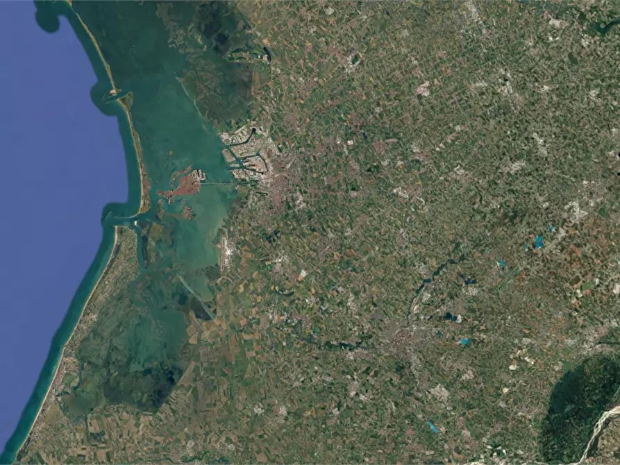 Immagine 17 di Ufficio in vendita  in  Via castellana a Venezia