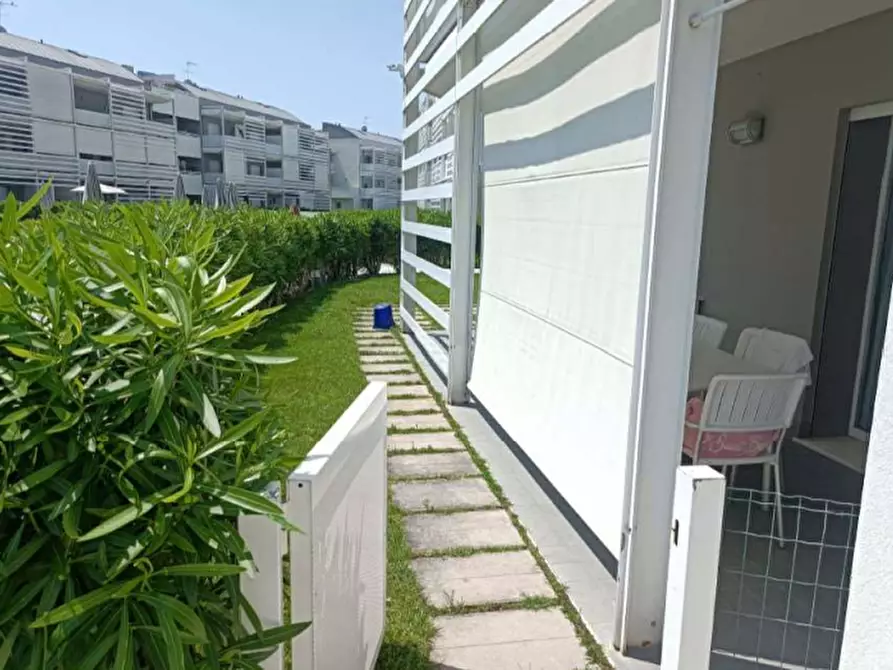 Immagine 4 di Appartamento in vendita  in Via Pietro Sassaro a Jesolo