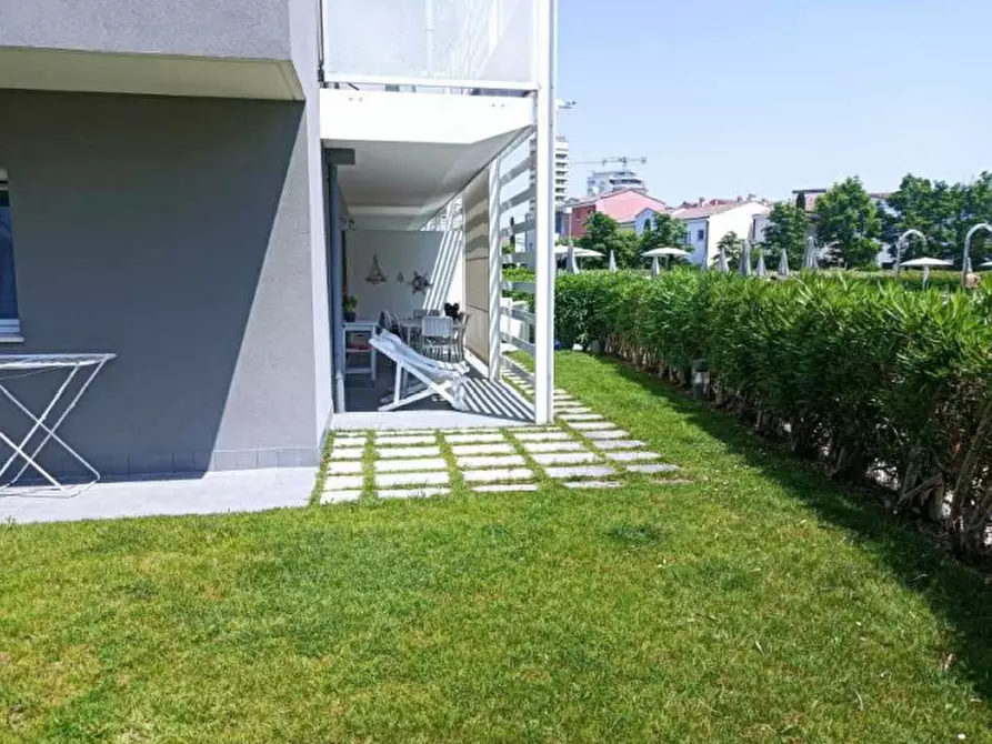 Immagine 5 di Appartamento in vendita  in Via Pietro Sassaro a Jesolo