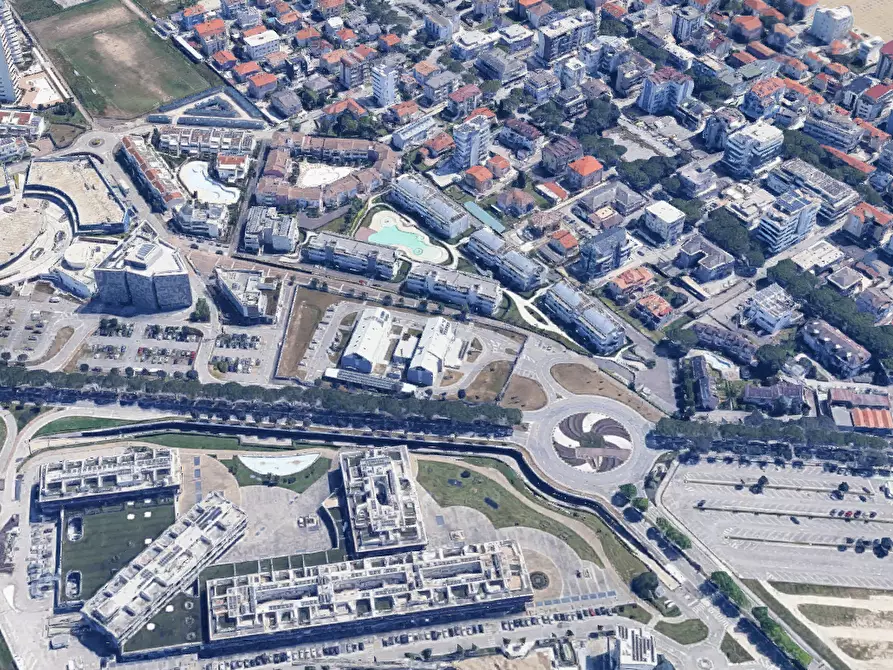 Immagine 10 di Appartamento in vendita  in Via Pietro Sassaro a Jesolo