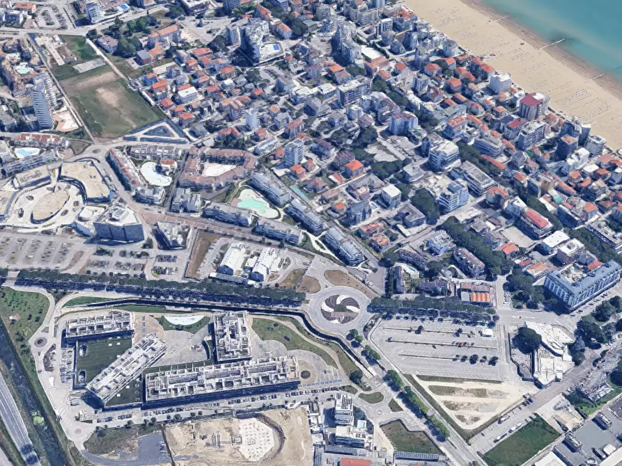 Immagine 11 di Appartamento in vendita  in Via Pietro Sassaro a Jesolo