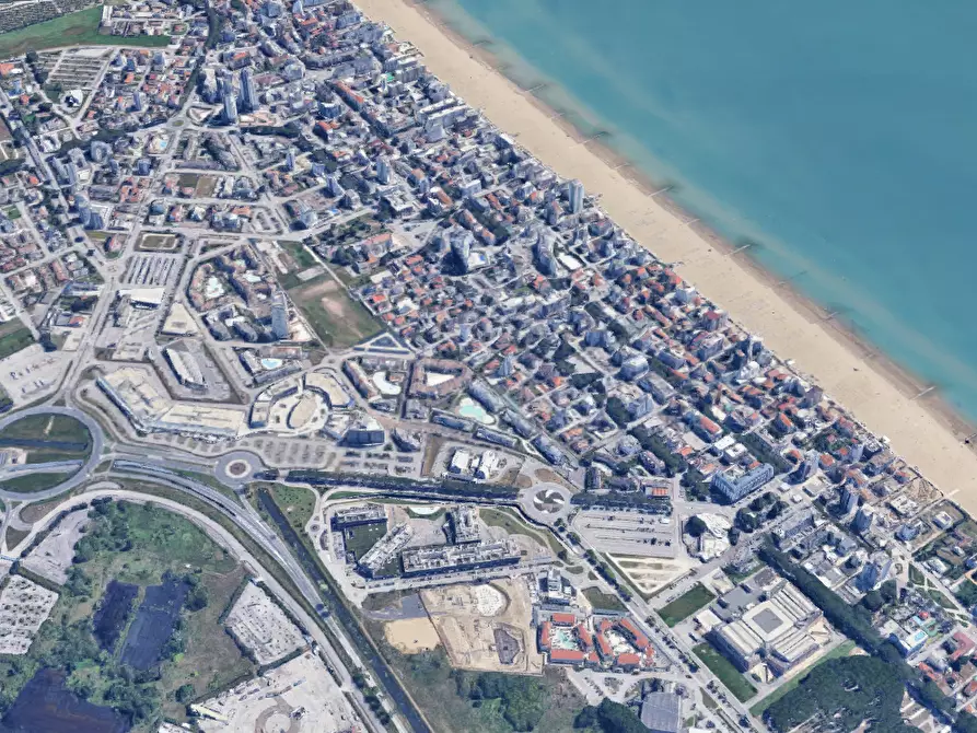 Immagine 13 di Appartamento in vendita  in Via Pietro Sassaro a Jesolo