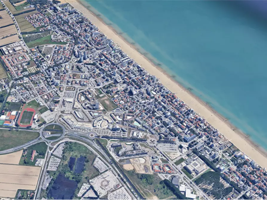 Immagine 14 di Appartamento in vendita  in Via Pietro Sassaro a Jesolo