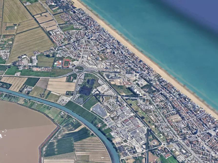 Immagine 15 di Appartamento in vendita  in Via Pietro Sassaro a Jesolo