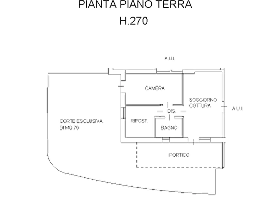 Immagine 16 di Appartamento in vendita  in Via Pietro Sassaro a Jesolo