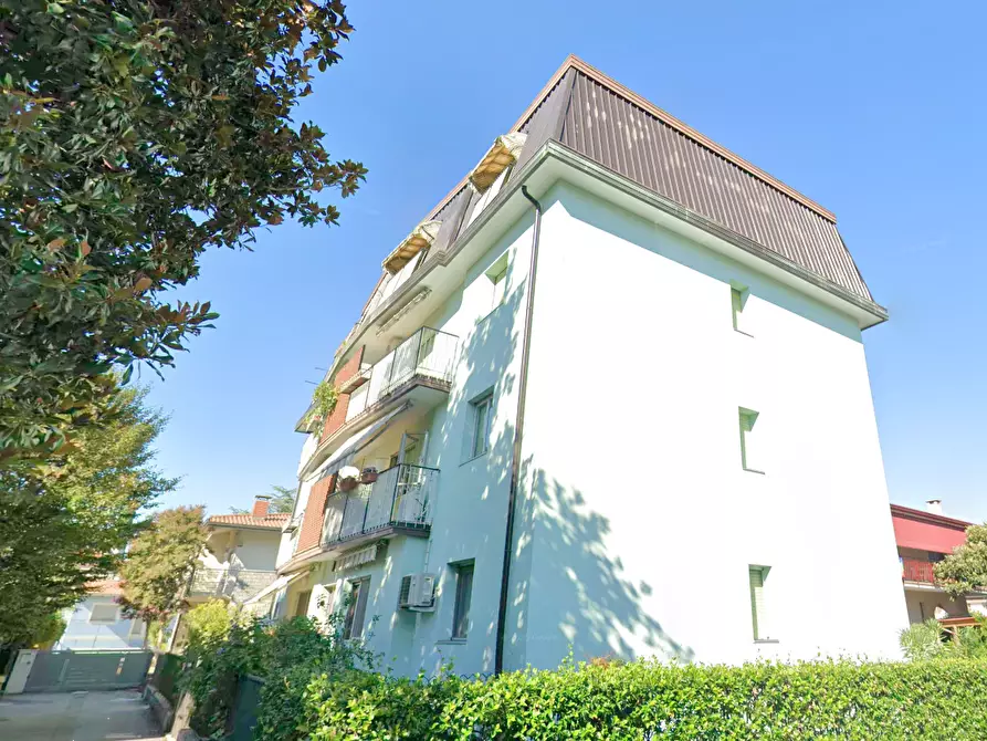 Immagine 4 di Appartamento in vendita  in Via Sant'Elia a Monfalcone