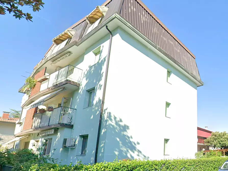 Immagine 5 di Appartamento in vendita  in Via Sant'Elia a Monfalcone